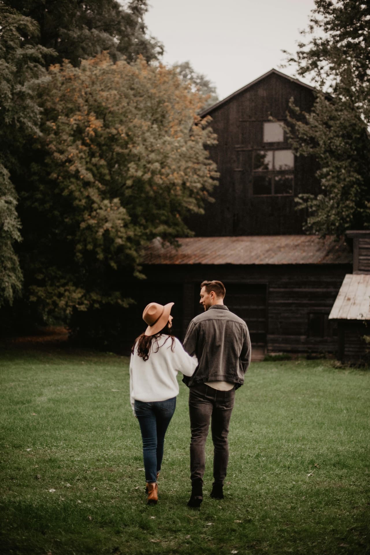 The Spark — Triggers Desire